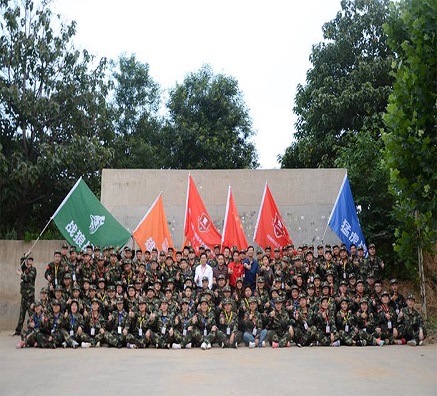 通過牛商爭(zhēng)霸，河南瑞奇特化工找到了如何在3個(gè)月內(nèi)完成6000萬業(yè)績(jī)目標(biāo)的好方法！