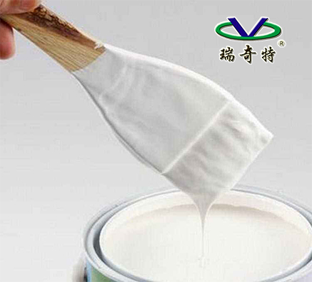 選對水性涂料增白劑，白度和銷量都翻倍