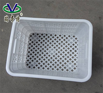 PP注塑筐如何選用熒光增白劑？