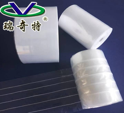 吹膜光亮劑的作用與選擇