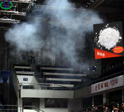 PP編織袋除味劑的正確使用方法