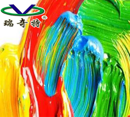 油墨光亮劑如何選擇