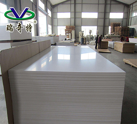 PVC發(fā)泡產(chǎn)品亮白，是添加了這款增白劑