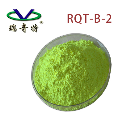 編織袋不夠亮白，添加什么增白劑很關(guān)鍵