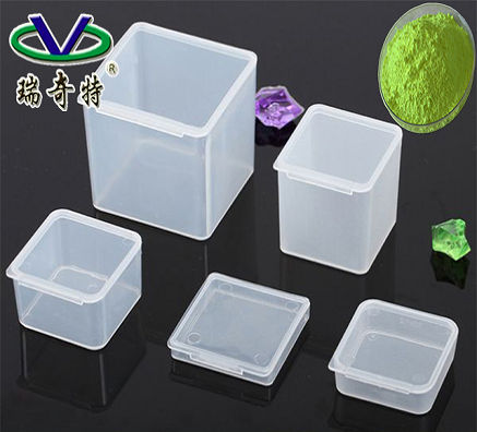 PP塑料制品又白又亮，選擇什么增白劑起到關(guān)鍵作用