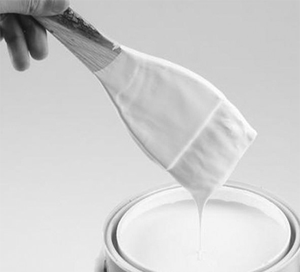 乳膠漆專用熒光增白劑C-3在乳膠漆中起到的效果