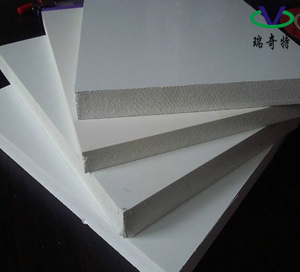 PVC發(fā)泡板增白劑為什么選擇它？