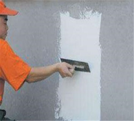 低成本投入讓膩子粉價值翻倍