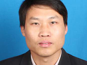 油漆油墨涂料行業(yè)助劑高級(jí)應(yīng)用研究專家：朱俊杰