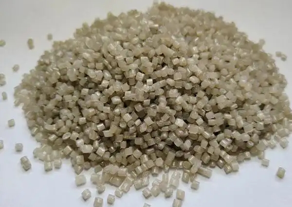 瑞奇特：PE造粒異味大如何解決？PE造粒除味劑