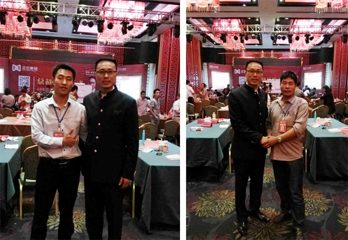 持續(xù)不斷的學(xué)習(xí)才是企業(yè)的源動力！