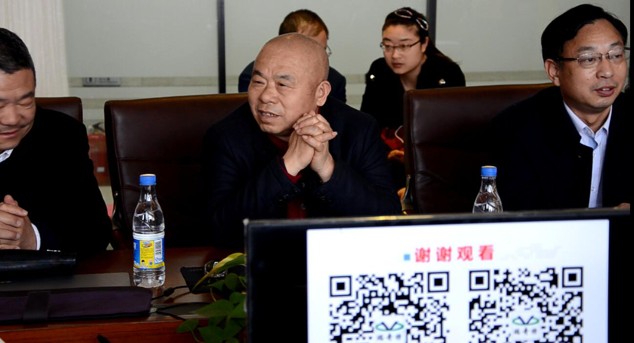 涂料協(xié)會(huì)蒞臨指導(dǎo)5