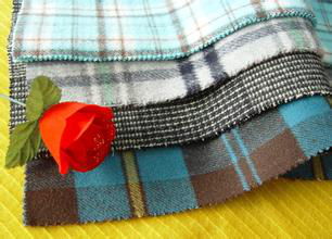 熒光增白劑應(yīng)用于紡織印染