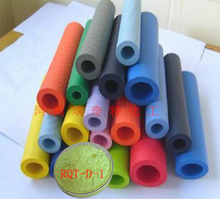 瑞奇特化工：PVC發(fā)泡技術(shù)的成型！