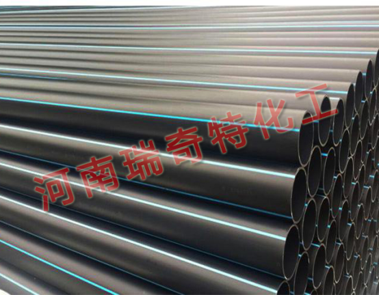 塑料管材專用增白劑