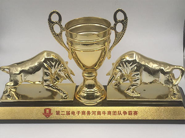 河南牛商網(wǎng)爭(zhēng)霸冠軍