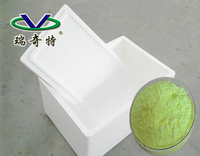 發(fā)泡增白劑