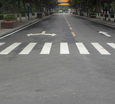 道路標(biāo)線涂料廠家被曝光,你的產(chǎn)品真的達(dá)標(biāo)嗎？