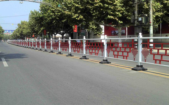 廣州八匹馬交通設(shè)施施工現(xiàn)場