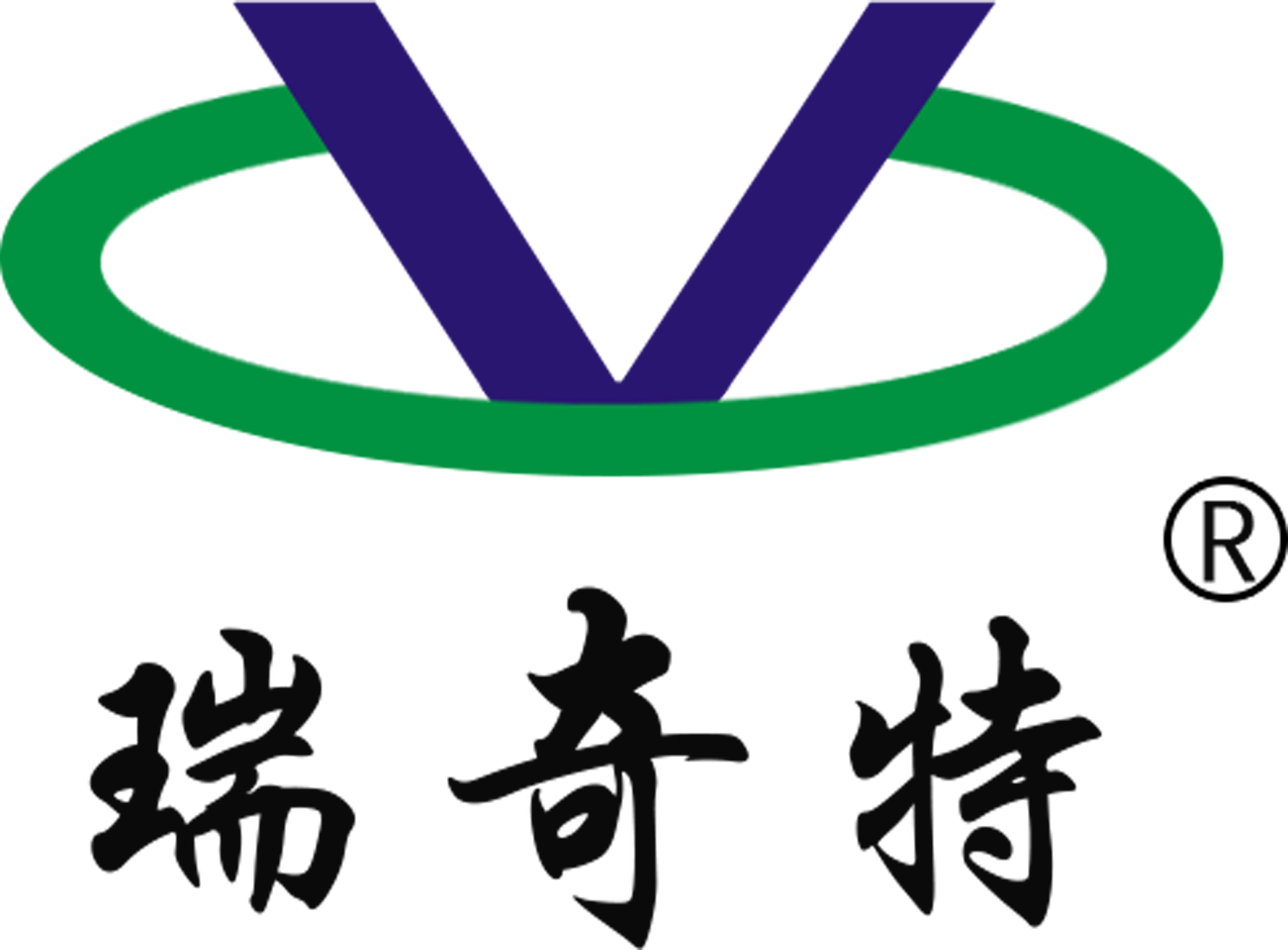 瑞奇特工作悟道僅三月 增白劑逐夢雄途走一生