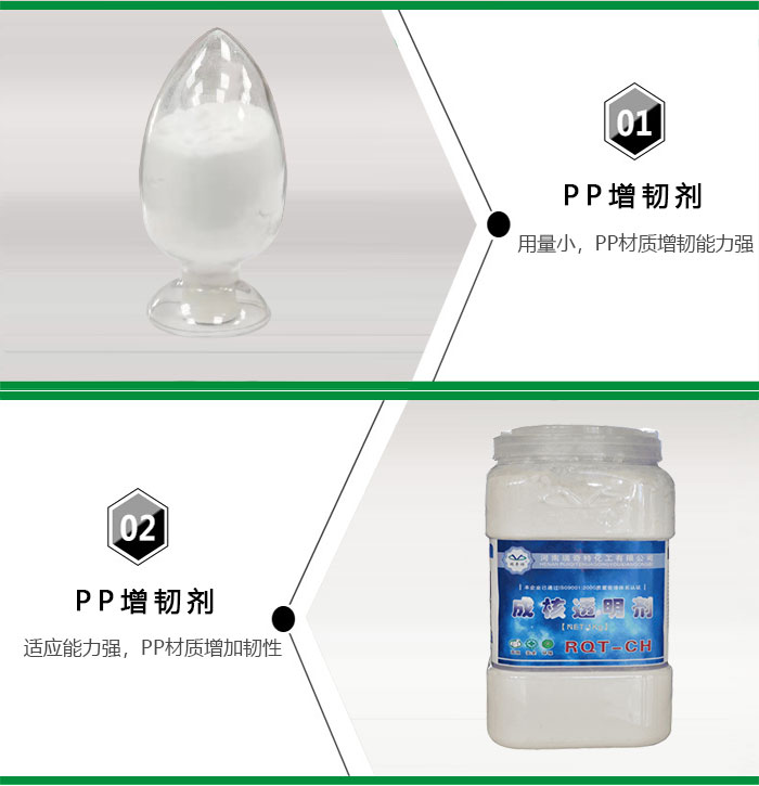 PP增韌劑，增韌劑