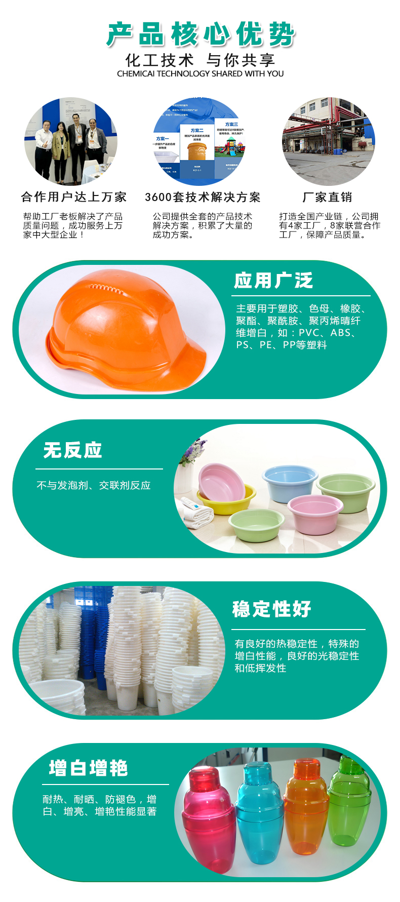 OB王中王熒光增白劑（4）