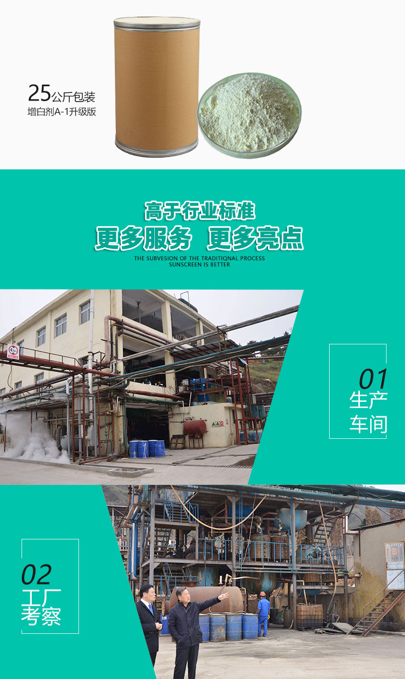 A-1升級(jí)版熒光增白劑（6）