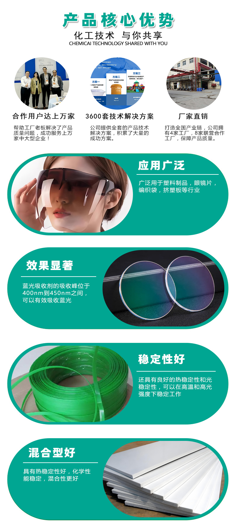 LX-3去熒光藍(lán)光吸收劑（4）