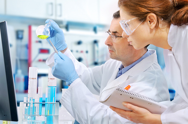 一級(jí)認(rèn)證的研發(fā)實(shí)驗(yàn)室系統(tǒng)