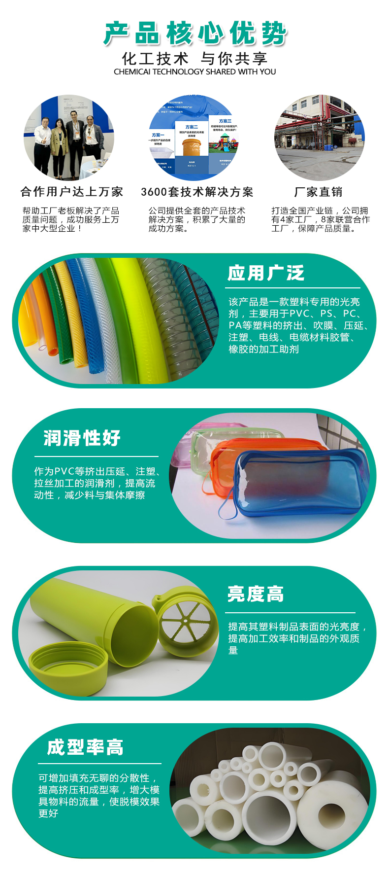 G-8透明塑料專用光亮劑（4）