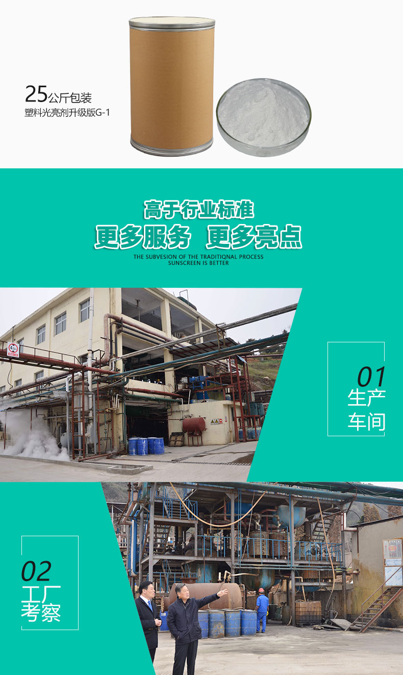 G-1光亮劑升級版（6）